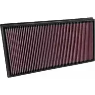 Воздушный фильтр K&N FILTERS GTJ2 GK 333033 2452929 0024844361530