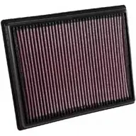 Воздушный фильтр K&N FILTERS AC 4Z7W 0024844359889 333035 2452931