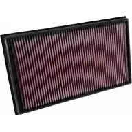 Воздушный фильтр K&N FILTERS 0024844361493 2452932 333036 0J5 ZW