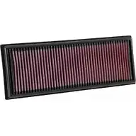 Воздушный фильтр K&N FILTERS 333039 2452933 8F GKG 0024844361943