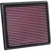 Воздушный фильтр K&N FILTERS 0024844362605 333040 2452934 8N92 FA