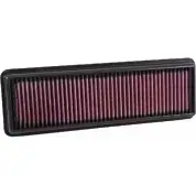 Воздушный фильтр K&N FILTERS 333042 XX WWA0U 2452935 0024844362032