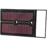Воздушный фильтр K&N FILTERS 333044 2452937 RH 7KH 0024844362025