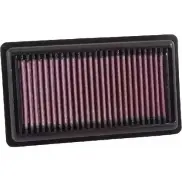 Воздушный фильтр K&N FILTERS 333046 2452939 PFKBF JD 0024844362384