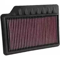 Воздушный фильтр K&N FILTERS 4SC F4 2452942 0024844362735 333050