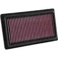 Воздушный фильтр K&N FILTERS 0024844362919 333052 Q4 J1F 2452944