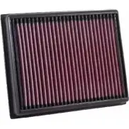 Воздушный фильтр K&N FILTERS 333053 UD5A 3WL 2452945 0024844362995