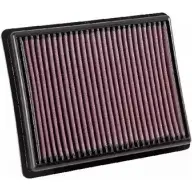 Воздушный фильтр K&N FILTERS 2452946 0024844362964 HNOBM2 R 333054
