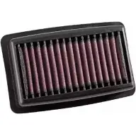 Воздушный фильтр K&N FILTERS 333056 2MF 03 0024844364104 2452947