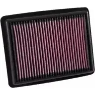 Воздушный фильтр K&N FILTERS 2452948 0024844364111 KI4S 1 333058