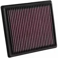 Воздушный фильтр K&N FILTERS 33-3060 WBL 8B 2452950 QNL25O