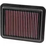 Воздушный фильтр K&N FILTERS 0024844338785 Q385 I6 2452954 335006