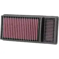 Воздушный фильтр K&N FILTERS JN4LIK L 0024844347985 335010 2452958