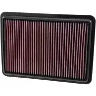 Воздушный фильтр K&N FILTERS 335011 O 46QUW 2452959 0024844344106