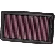 Воздушный фильтр K&N FILTERS 2452960 335013 HE37 A2 0024844350909