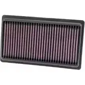 Воздушный фильтр K&N FILTERS 0024844346339 335014 IU JN100 Infiniti Q50 (V37) 1 2013 – 2020