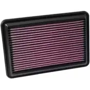 Воздушный фильтр K&N FILTERS KR K3O Renault Kadjar (HA, HL) 1 Кроссовер 335016 0024844352538