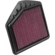 Воздушный фильтр K&N FILTERS 0024844352316 JVM MG 335020 2452966