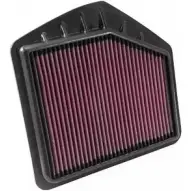 Воздушный фильтр K&N FILTERS 2452967 335021 KM 7KO 0024844352323