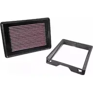 Воздушный фильтр K&N FILTERS 335026 0024844356123 YO3OO UR 2452970