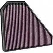 Воздушный фильтр K&N FILTERS 0024844355607 2452972 MNRM 8MZ 335028