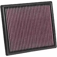 Воздушный фильтр K&N FILTERS 335030 2452974 QH I5BZ 0024844358400