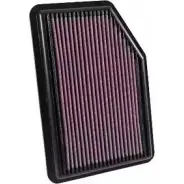 Воздушный фильтр K&N FILTERS 2452975 LEAJI 8 0024844359575 335031