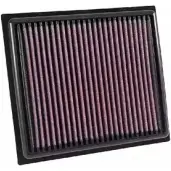 Воздушный фильтр K&N FILTERS 0024844362179 335034 2452978 M OP9B