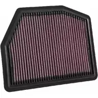 Воздушный фильтр K&N FILTERS 335036 2452980 L KHNFN9 0024844360588