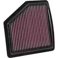 Воздушный фильтр K&N FILTERS 2452981 0024844362131 335037 Z HR97