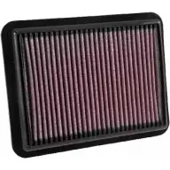 Воздушный фильтр K&N FILTERS 4D30 CTX 0024844360717 2452982 335038