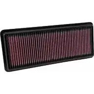 Воздушный фильтр K&N FILTERS 2452984 335040 M IWYKE 0024844363534