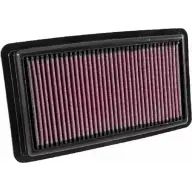 Воздушный фильтр K&N FILTERS 335041 0024844362049 4 CLFVOV 2452985