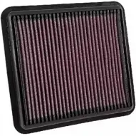 Воздушный фильтр K&N FILTERS 0024844362186 335042 S7 WQX 2452986