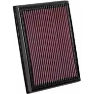 Воздушный фильтр K&N FILTERS 335048 YBPE S05 2452991 0024844363183