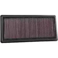 Воздушный фильтр K&N FILTERS 0024844364388 HHS MO2 2452993 335052