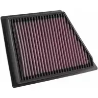 Воздушный фильтр K&N FILTERS 2452994 0024844364395 GAB8 U 335053