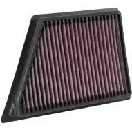 Воздушный фильтр K&N FILTERS 335054 2452995 0024844364401 JLHM4 45