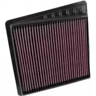 Воздушный фильтр K&N FILTERS 2452996 0024844364586 AB 7WJ1 335058