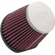 Воздушный фильтр K&N FILTERS 2453632 69LQ C 0024844024152 592040