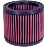 Воздушный фильтр K&N FILTERS 2453931 U2Y YG al1001 0024844093295