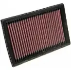 Воздушный фильтр K&N FILTERS 0024844118837 3 PXT2P al1002 2453932