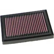 Воздушный фильтр K&N FILTERS MLZ I6T al1004 2453933 0024844108661