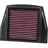 Воздушный фильтр K&N FILTERS 0024844362421 AF1 OQ al1111 2453937