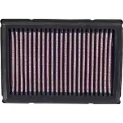Воздушный фильтр K&N FILTERS 0024844190192 al4506 2453938 Q135 C