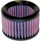 Воздушный фильтр K&N FILTERS I RFV5L al6502 0024844099778 2453939