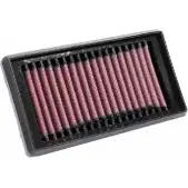 Воздушный фильтр K&N FILTERS 2453940 Q LPYC 0024844121561 al6505