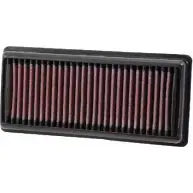 Воздушный фильтр K&N FILTERS 0024844345615 MWQ Q1GW ba2012 2453941