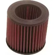 Воздушный фильтр K&N FILTERS 5UKB XL bm0200 2453944 0024844001719