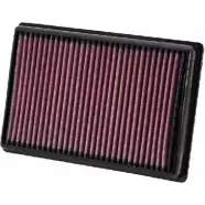 Воздушный фильтр K&N FILTERS bm1010 0024844283955 FI9Y 1 2453947